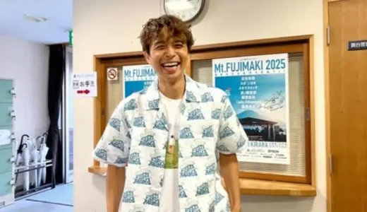 イノッチの子供の病気の噂は本当？プライベート非公開の理由を解説！