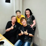 ケイアンナの子供たちの今｜長男・次男・長女の職業と家族写真で見る絆の深さ