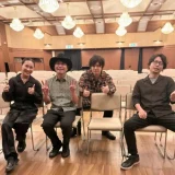三浦祐太朗の年収の最新推定額は？音楽・舞台・ラジオ収入まで徹底解説！
