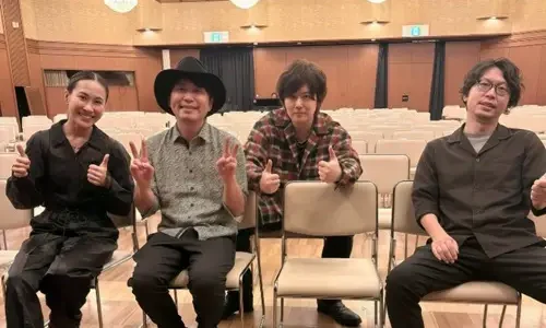 三浦祐太朗の年収の最新推定額は？音楽・舞台・ラジオ収入まで徹底解説！