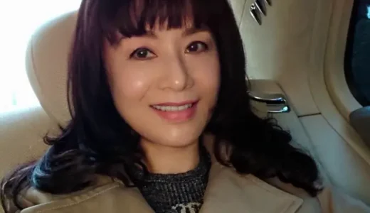 大地真央の実家の金持ちの噂と庄屋の家系！母や父のエピソードも詳しく紹介！