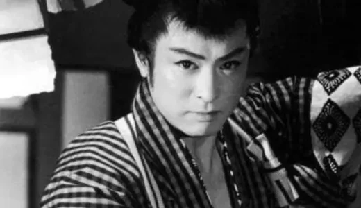 大川橋蔵の奥さんは今どうしているのか夫婦愛と晩年の京都生活を追う