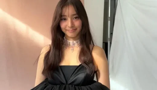 新木優子に彼氏いたことない説の背景｜昔の恋愛経験やキャリア優先説を解説！