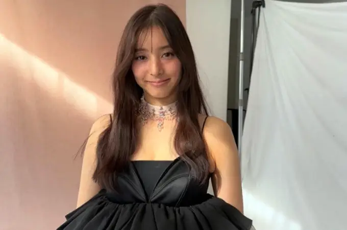 新木優子に彼氏いたことない説の背景｜昔の恋愛経験やキャリア優先説を解説！