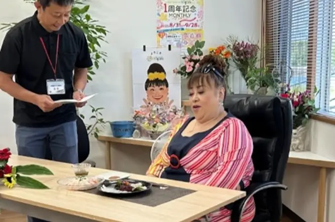 森公美子の実家の金持ちの理由は？老舗旅館の家系と育ちの良さを紹介！