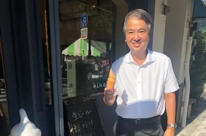 石原宏高の嫁は慶應出身の才女！元首相秘書として支える理想の妻の姿とは！？