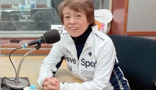 神津カンナに子供はいない！独身を選んだ生き方と現在の姿とは！？