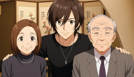 daigoの父親・内藤武宣の人物像と生涯｜政治秘書から教育者まで！