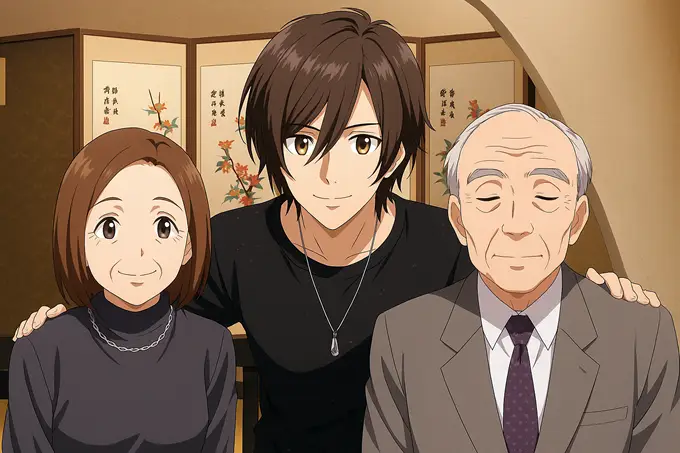 daigoの父親・内藤武宣の人物像と生涯｜政治秘書から教育者まで！