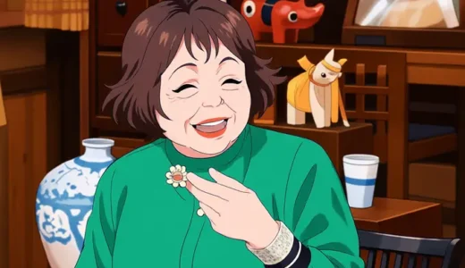 上沼恵美子の国籍に関する誤解の正体！ネットで広がった噂の真相とは！？