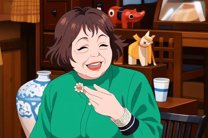 上沼恵美子の国籍に関する誤解の正体！ネットで広がった噂の真相とは！？