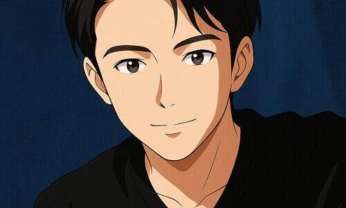 中山秀征の若い頃と中島健人がそっくり？顔と性格の共通点を徹底比較！