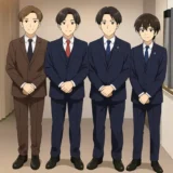 中山翔貴の兄弟は4人！父・中山秀征と母・白城あやかの教育方針とは！？