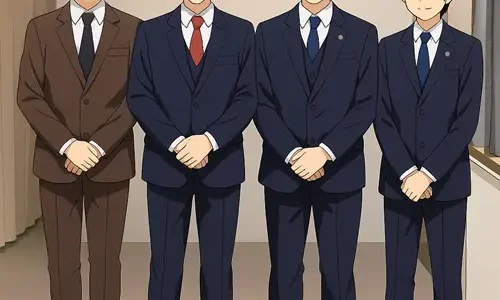 中山翔貴の兄弟は4人！父・中山秀征と母・白城あやかの教育方針とは！？