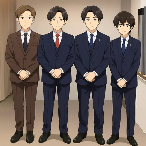 中山翔貴の兄弟は4人！父・中山秀征と母・白城あやかの教育方針とは！？