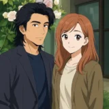 中西ハンナの兄の正体は？モデル兼ミュージシャンEinの経歴と現在！