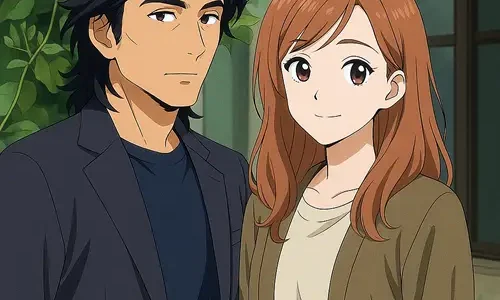 中西ハンナの兄の正体は？モデル兼ミュージシャンEinの経歴と現在！