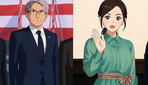 北川景子の父の学歴から読み解くエリート家系と慶應卒の知的ルーツ！