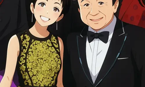 南沙織の子供は何人？3人の息子たちの現在と家族の絆を徹底解説！