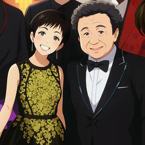 南沙織の子供は何人？3人の息子たちの現在と家族の絆を徹底解説！