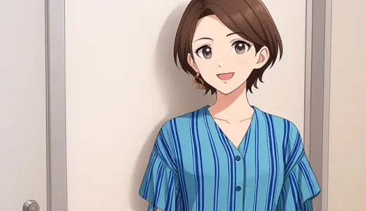 大和田美帆の夫は日興証券勤務？結婚から離婚までの衝撃の真実とは！？