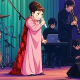 天童よしみの結婚と馴れ初めの噂に隠された真実！独身を貫く衝撃の生き方とは！？