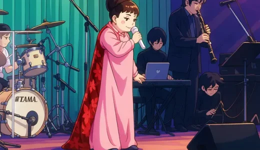 天童よしみの結婚と馴れ初めの噂に隠された真実！独身を貫く衝撃の生き方とは！？