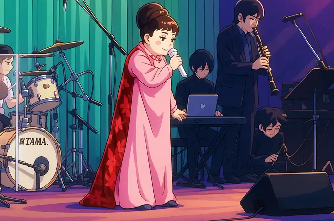 天童よしみの結婚と馴れ初めの噂に隠された真実！独身を貫く衝撃の生き方とは！？