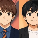 寺田心に兄弟がいる噂を検証！家族構成と母との絆から噂の真相を探る！