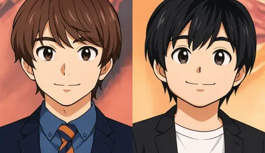 寺田心に兄弟がいる噂を検証！家族構成と母との絆から噂の真相を探る！