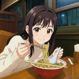 小芝風花の実家のラーメンの真相と父親の上海神拉麺に隠された家族愛！