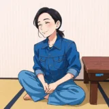 木村多江と弟との絆が生んだ家族愛と女優としての成長物語！