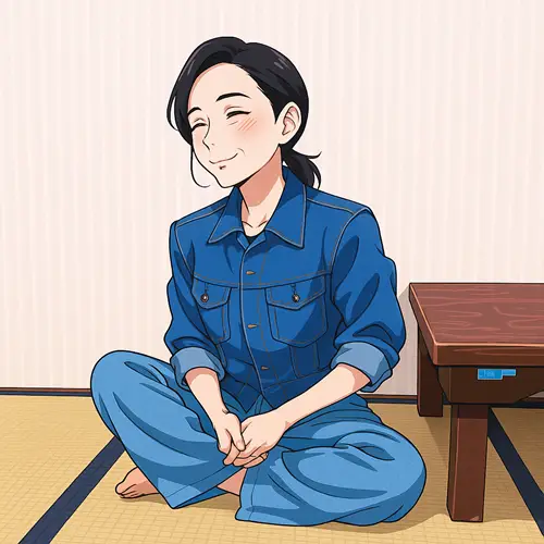 木村多江と弟との絆が生んだ家族愛と女優としての成長物語！