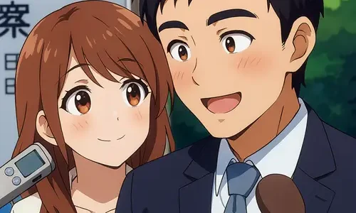 杉村太蔵の嫁の目が話題！切れ長美人の真相と夫婦秘話とは！？