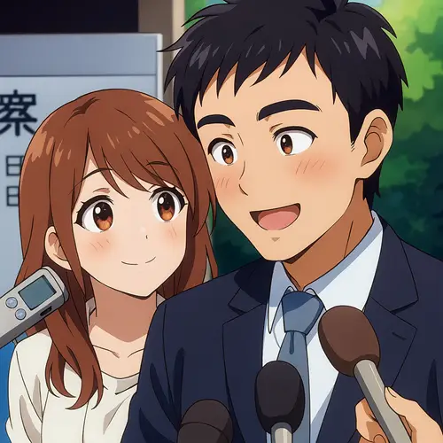 杉村太蔵の嫁の目が話題！切れ長美人の真相と夫婦秘話とは！？