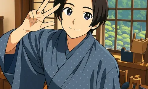 板垣李光人の父親はおしゃれな美容師？家族との絆エピソードを紹介！