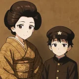 柳瀬登喜子とは？やなせたかしの母が歩んだ波乱万丈の人生記録