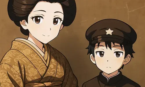 柳瀬登喜子とは？やなせたかしの母が歩んだ波乱万丈の人生記録