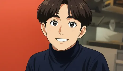 篠山輝信の兄弟に関する誤解を整理！篠山家の家族構成と背景とは！？