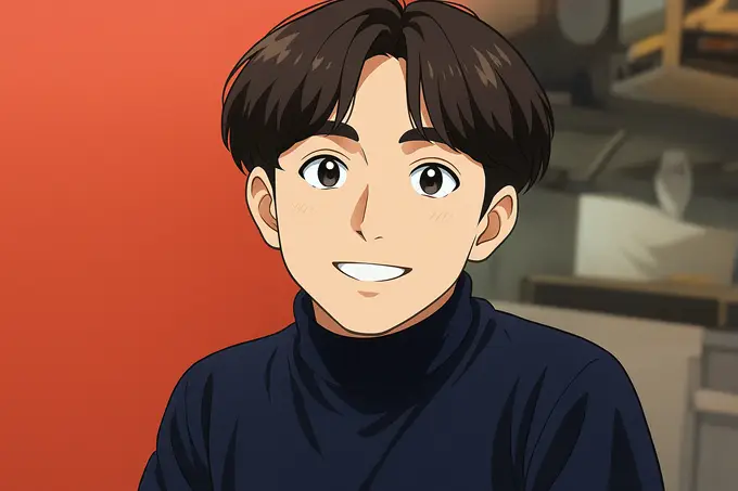 篠山輝信の兄弟に関する誤解を整理！篠山家の家族構成と背景とは！？