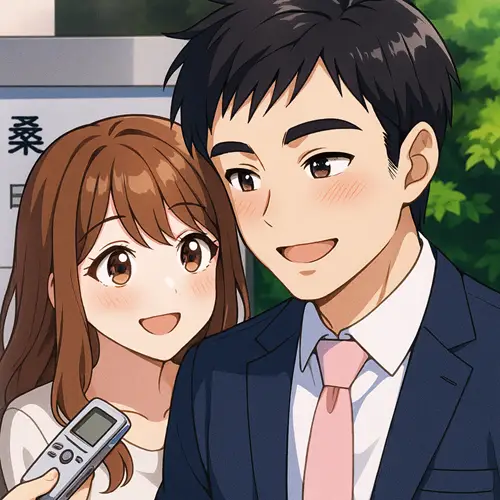 風間文の学歴がすごい！筑波大学出身で東京海上勤務の才女とは！？