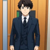 上川隆也の妻の難病と闘う夫婦の絆｜小垣外翔との静かな愛の形！