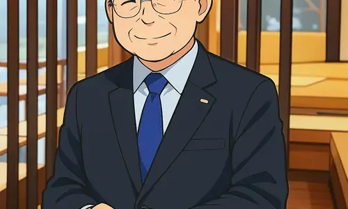 信元久隆の息子の家族構成と現在の生活に迫る｜麻実れいとの絆とは！？