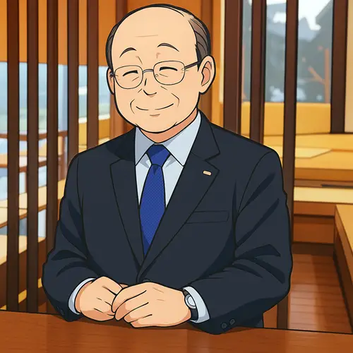 信元久隆の息子の家族構成と現在の生活に迫る｜麻実れいとの絆とは！？