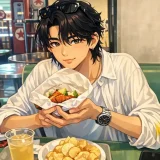 冨永章胤の父親の素顔は？パティシエ説と非公開の情報を整理！