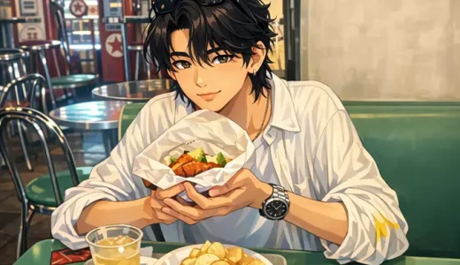 冨永章胤の父親の素顔は？パティシエ説と非公開の情報を整理！