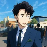 坂口健太郎の父親の職業が話題！プロレスラー説の誤解と家族の実像とは！？