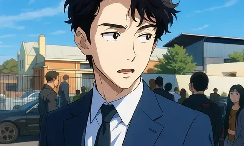 坂口健太郎の父親の職業が話題！プロレスラー説の誤解と家族の実像とは！？