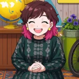 坂田幸臣とは何者？清水ミチコとの結婚生活と家族情報まとめ！