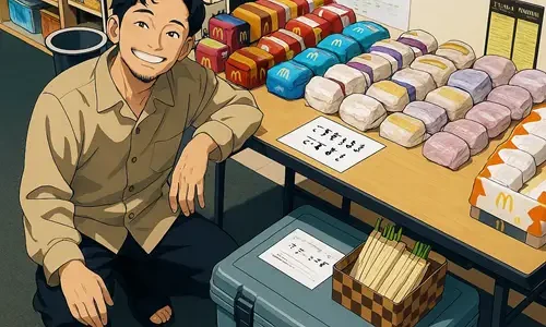 妻夫木聡の子供の性別は非公開？長男・長女の噂と家族構成を徹底調査！